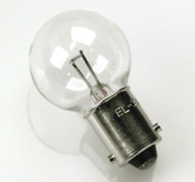 HOSOBUCHI EL-38 8V15W显微镜灯泡